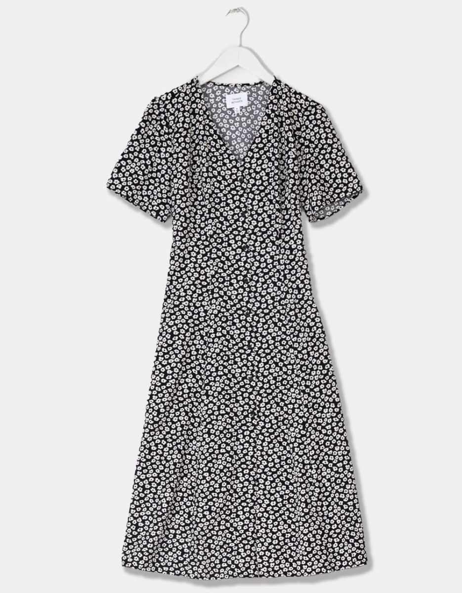 Andie Tie Back Dress_0