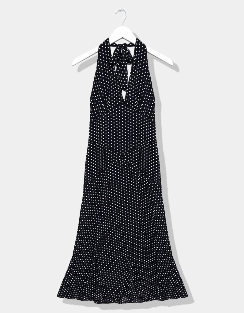 Angelina Halter Dress_0