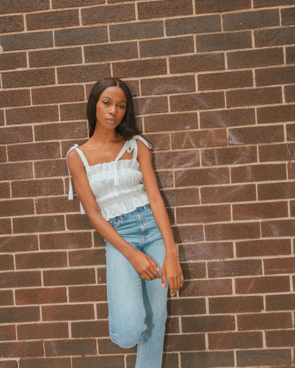 Ani Tie Top in Ivory_1