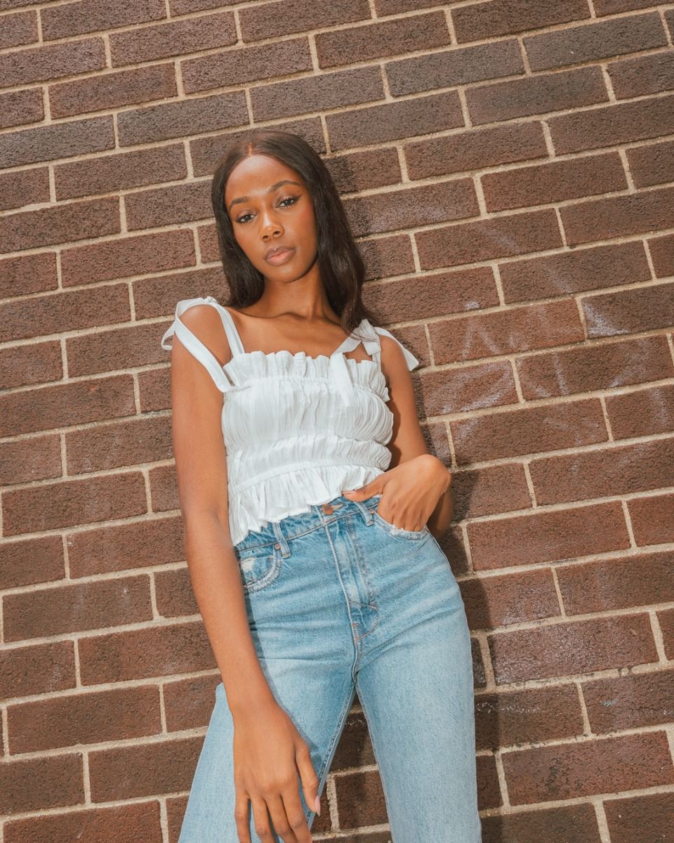 Ani Tie Top in Ivory_3