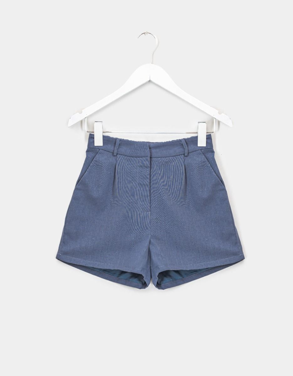 Anjac Shorts_0