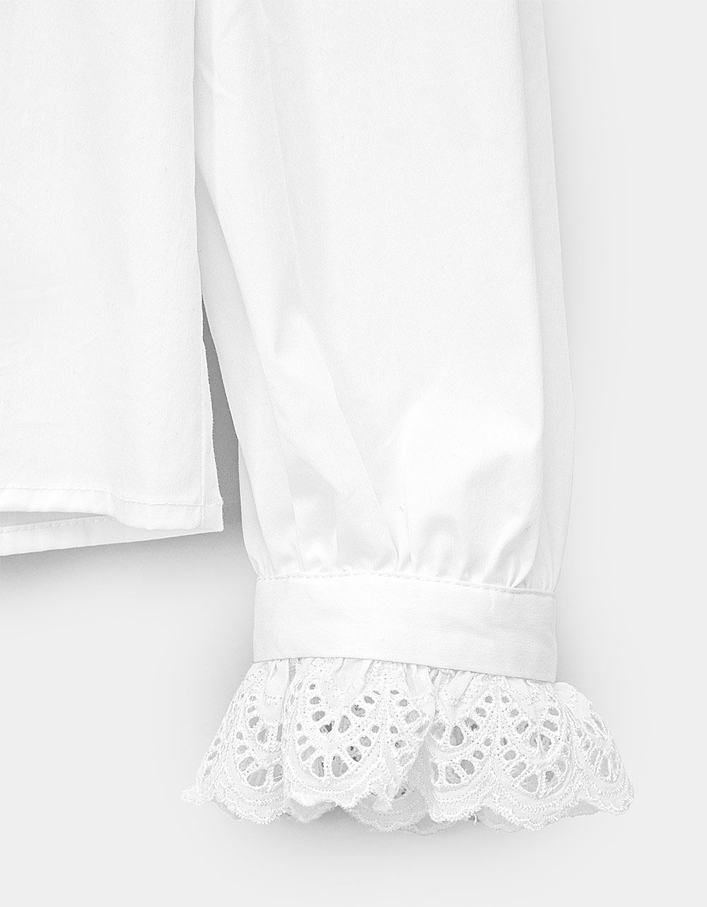 Anna Wide Collar Shirt_3