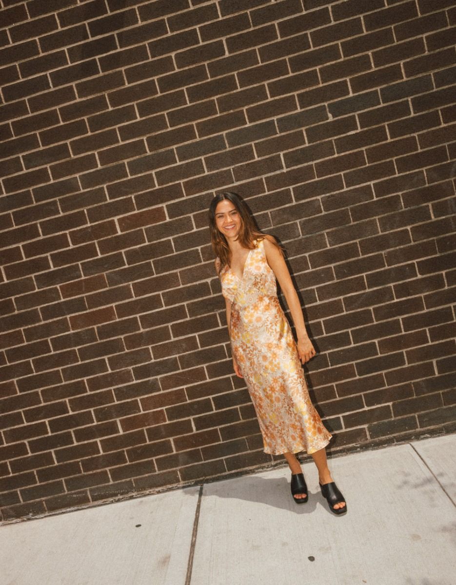 Antigua Floral Maxi_2