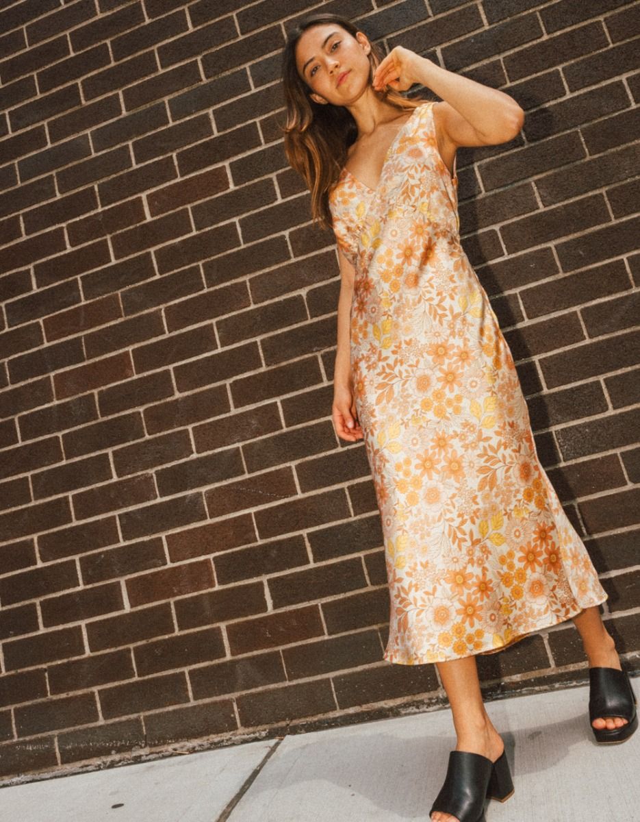 Antigua Floral Maxi_1