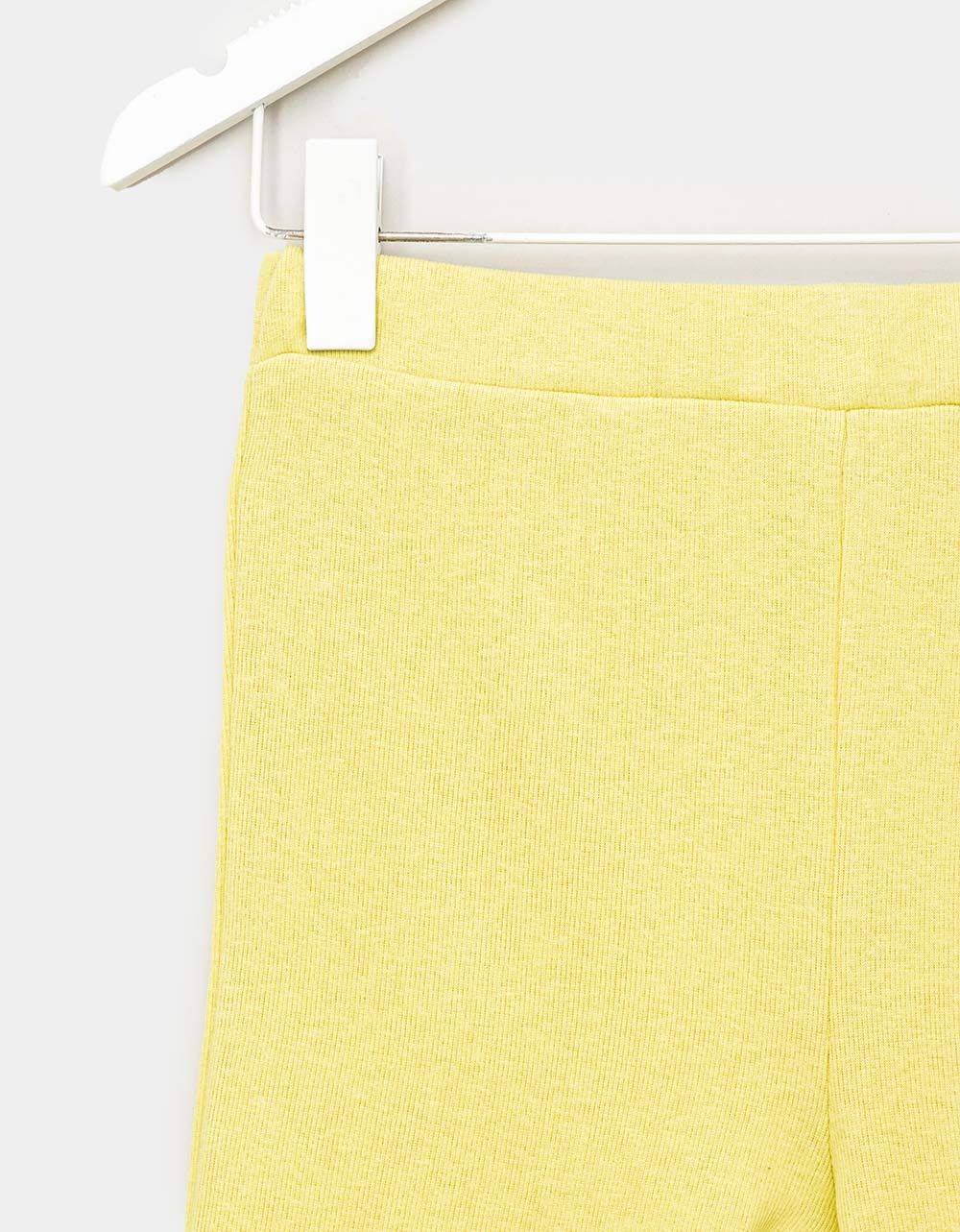 Anya Bike Short in Lime_1