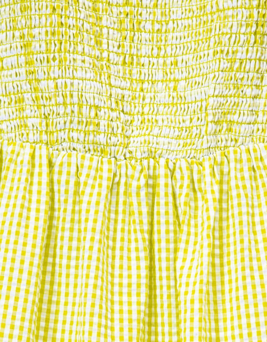 Apio Gingham Midi_7