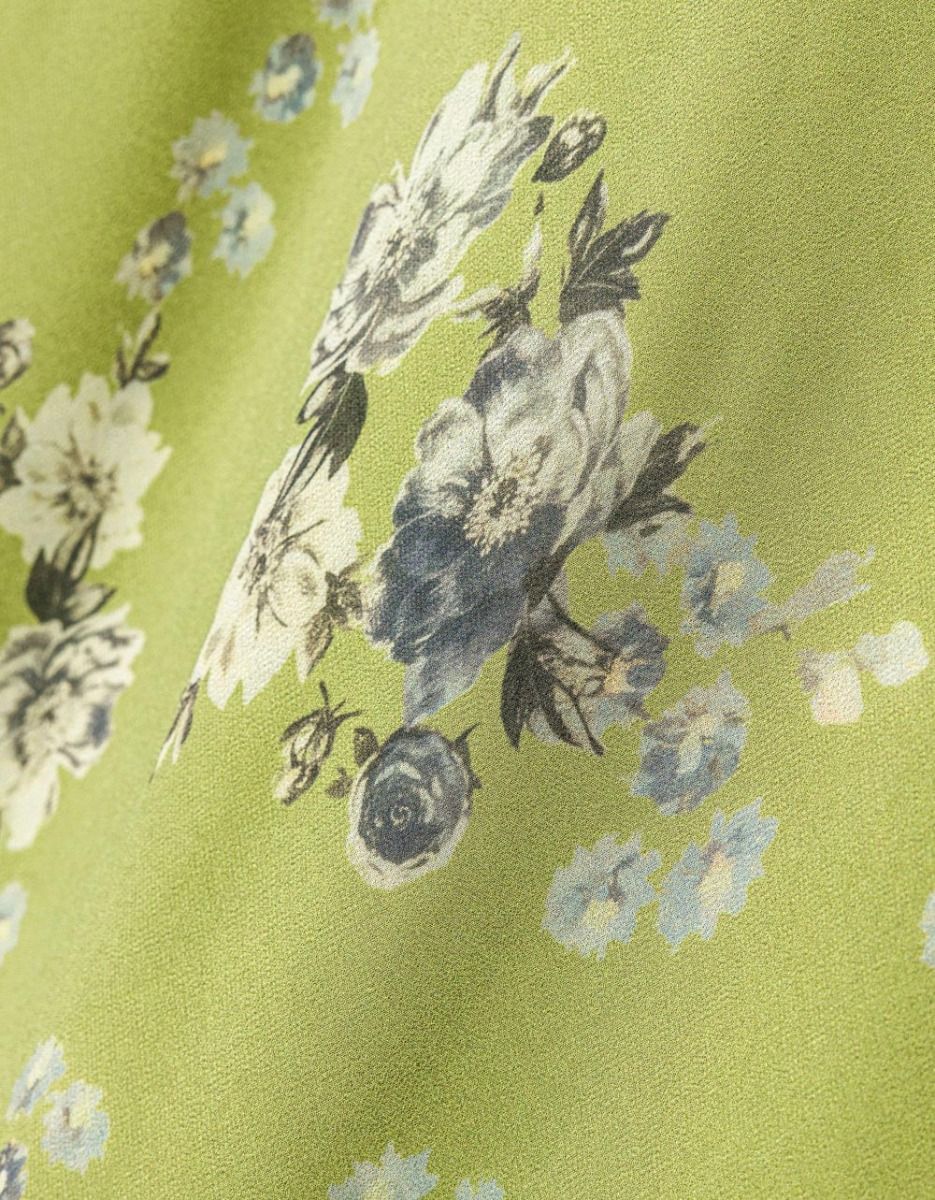 Apple Floral Dress_4