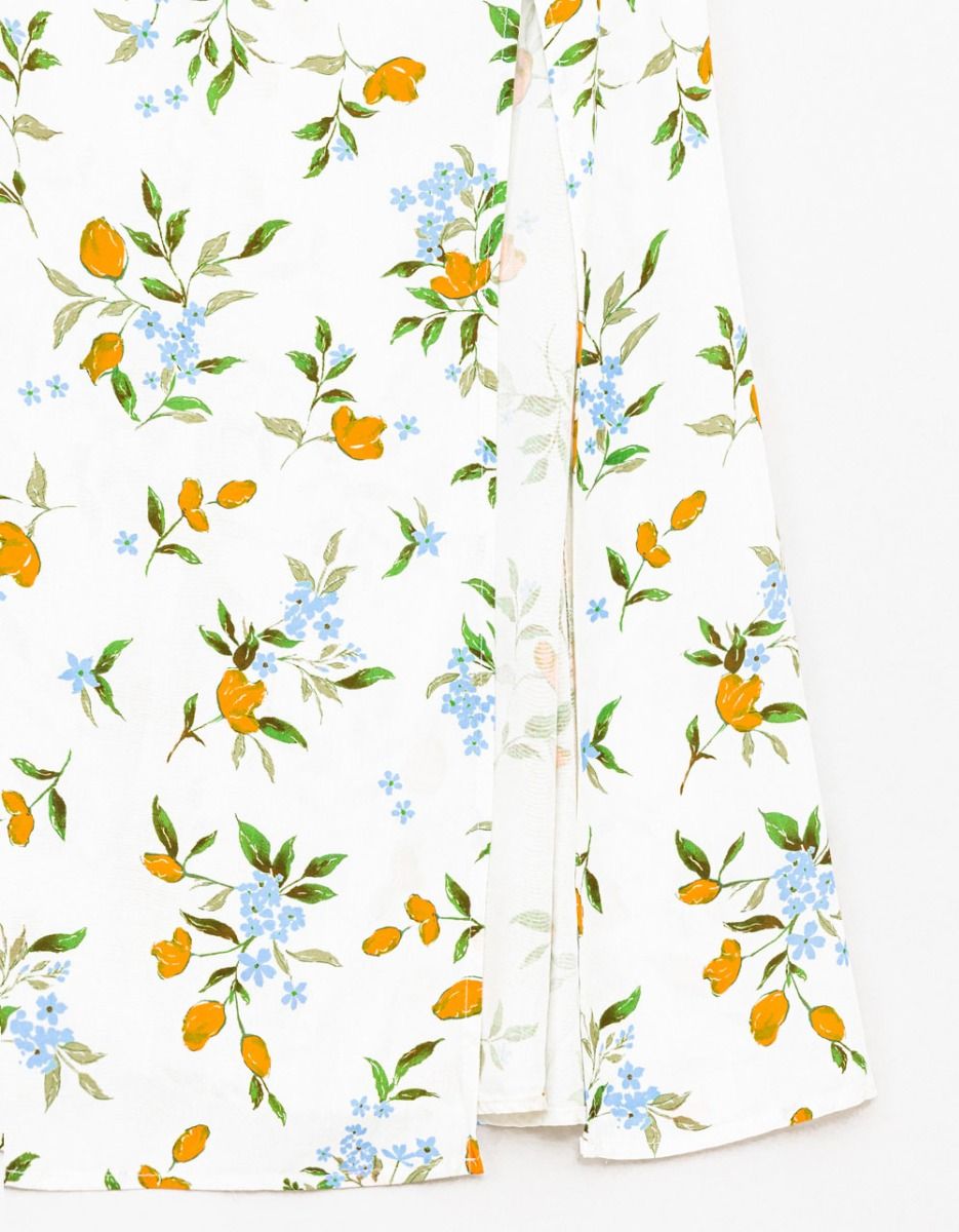 Arancia Midi Dress_5