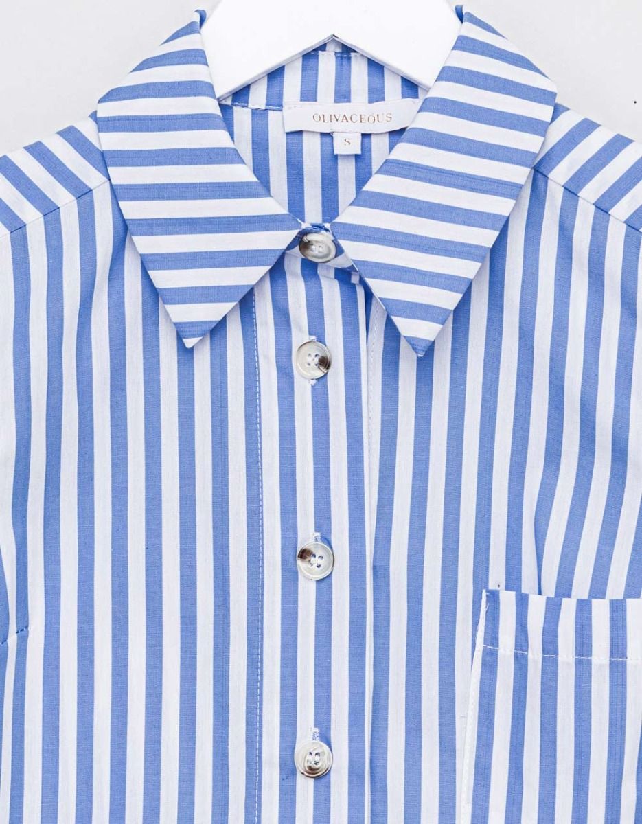 Arden Stripe Shirt_2