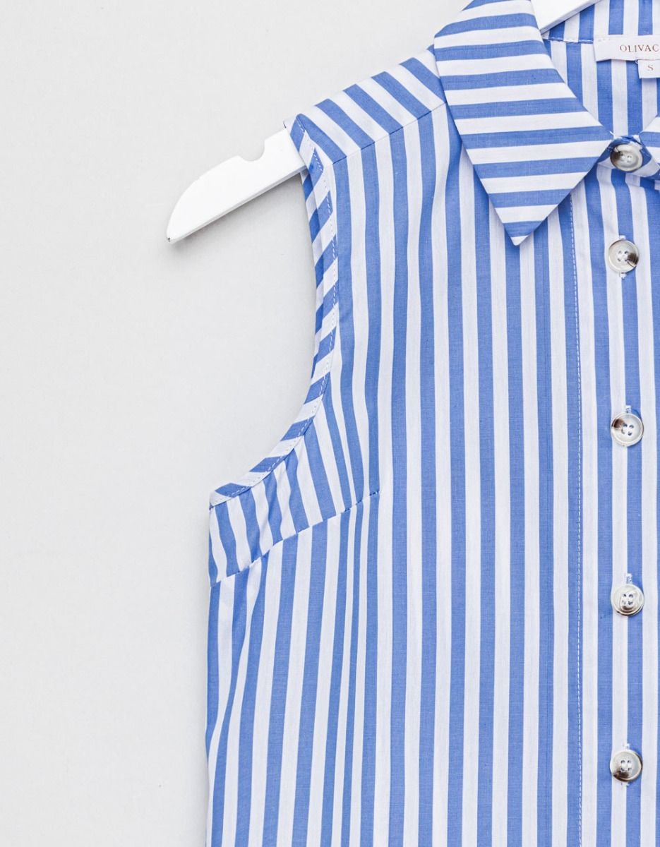 Arden Stripe Shirt_1