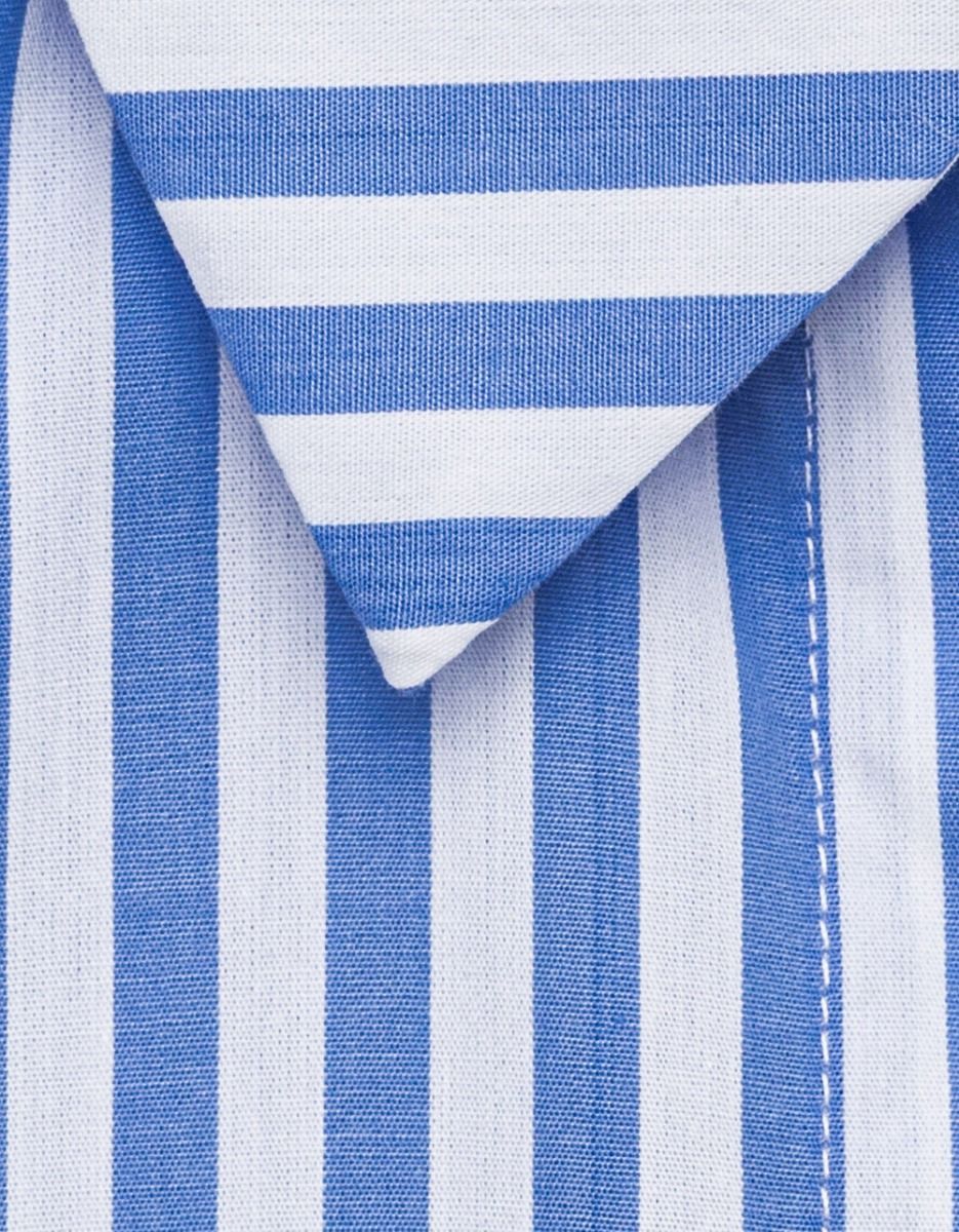 Arden Stripe Shirt_3