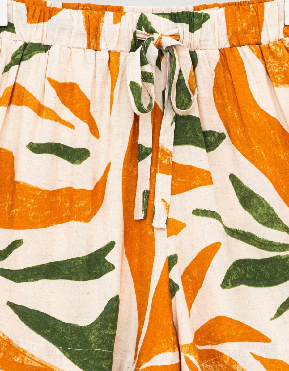 Arena Print Shorts_2