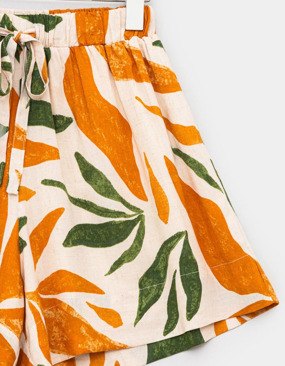 Arena Print Shorts_1