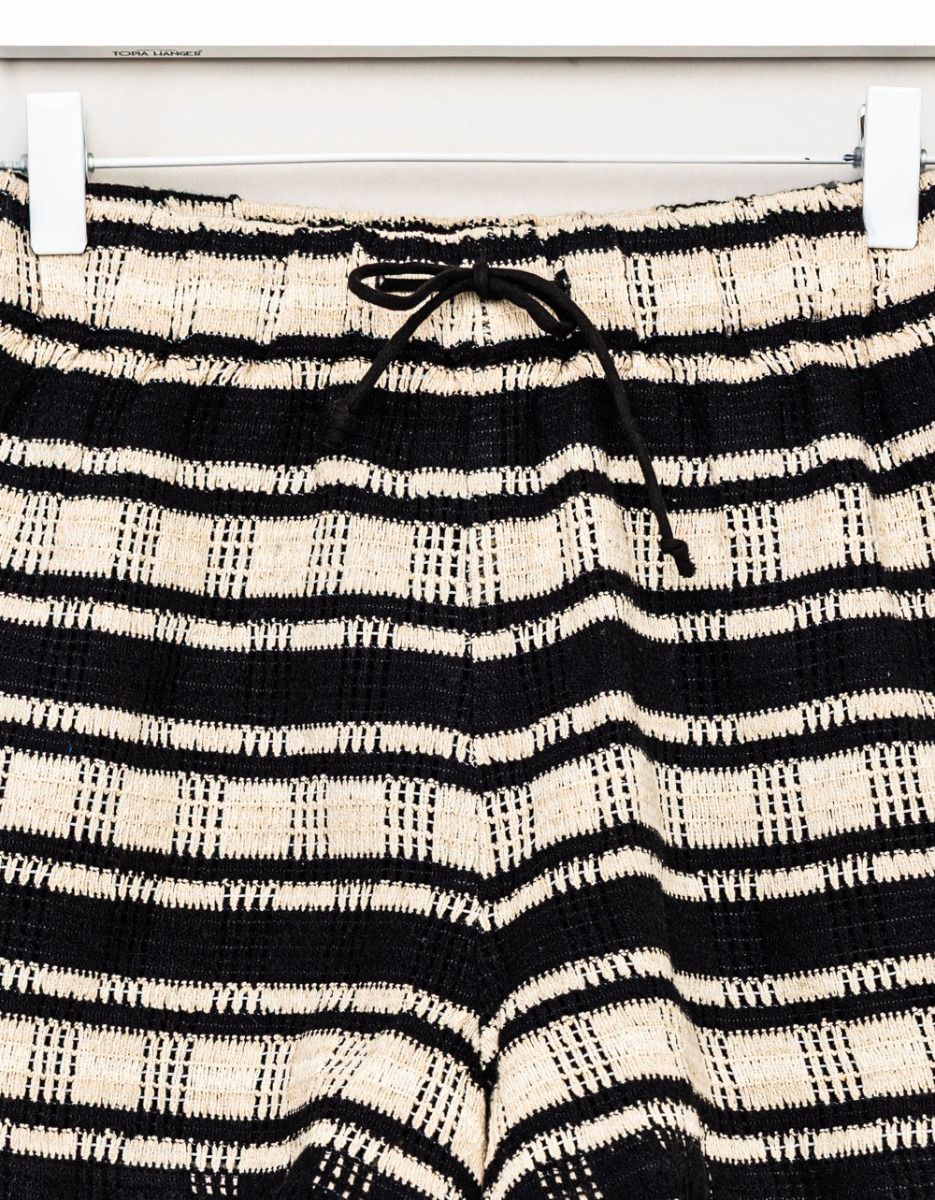 Arezzo Knit Shorts_1