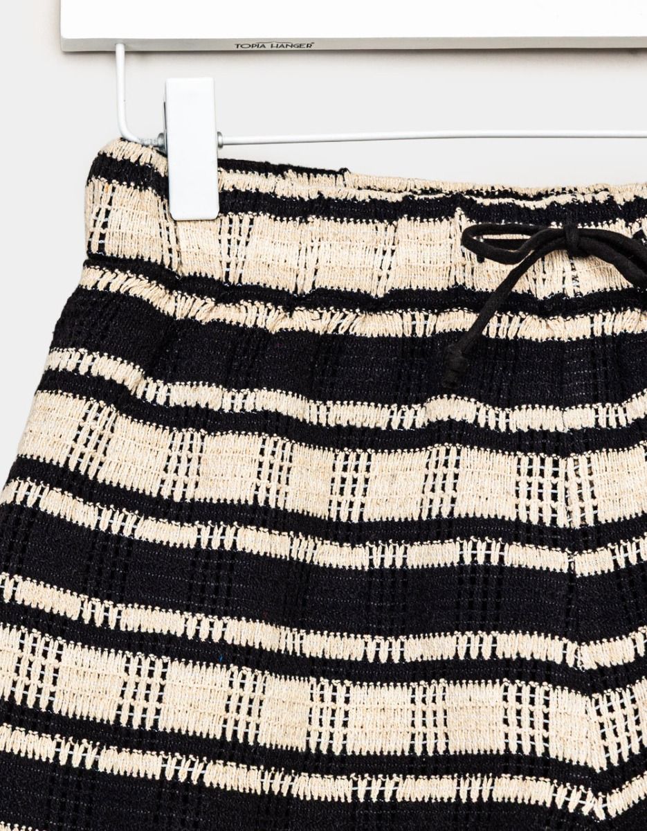 Arezzo Knit Shorts_2