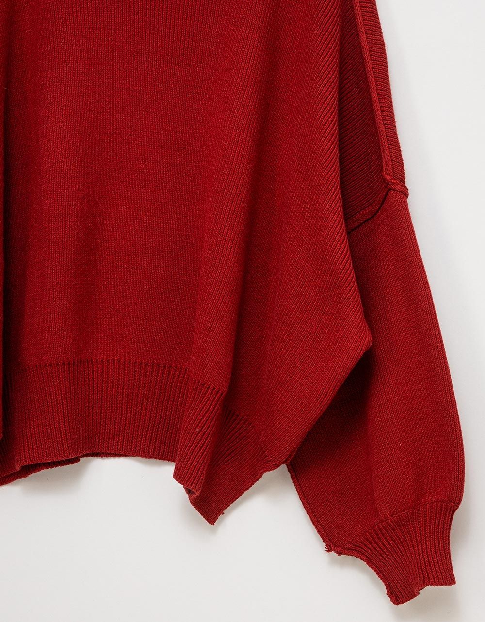 Argo Oversized Knit_2