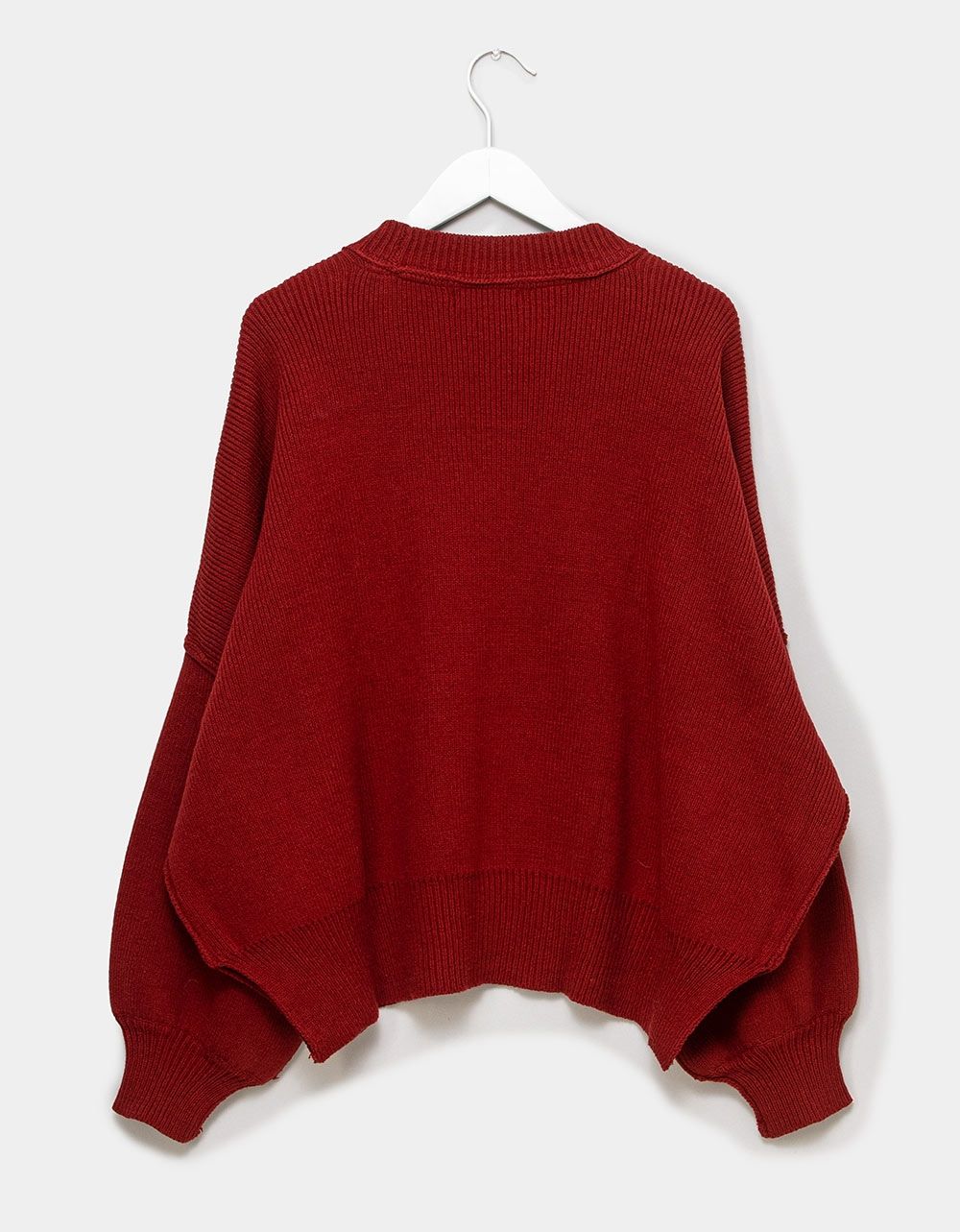 Argo Oversized Knit_3