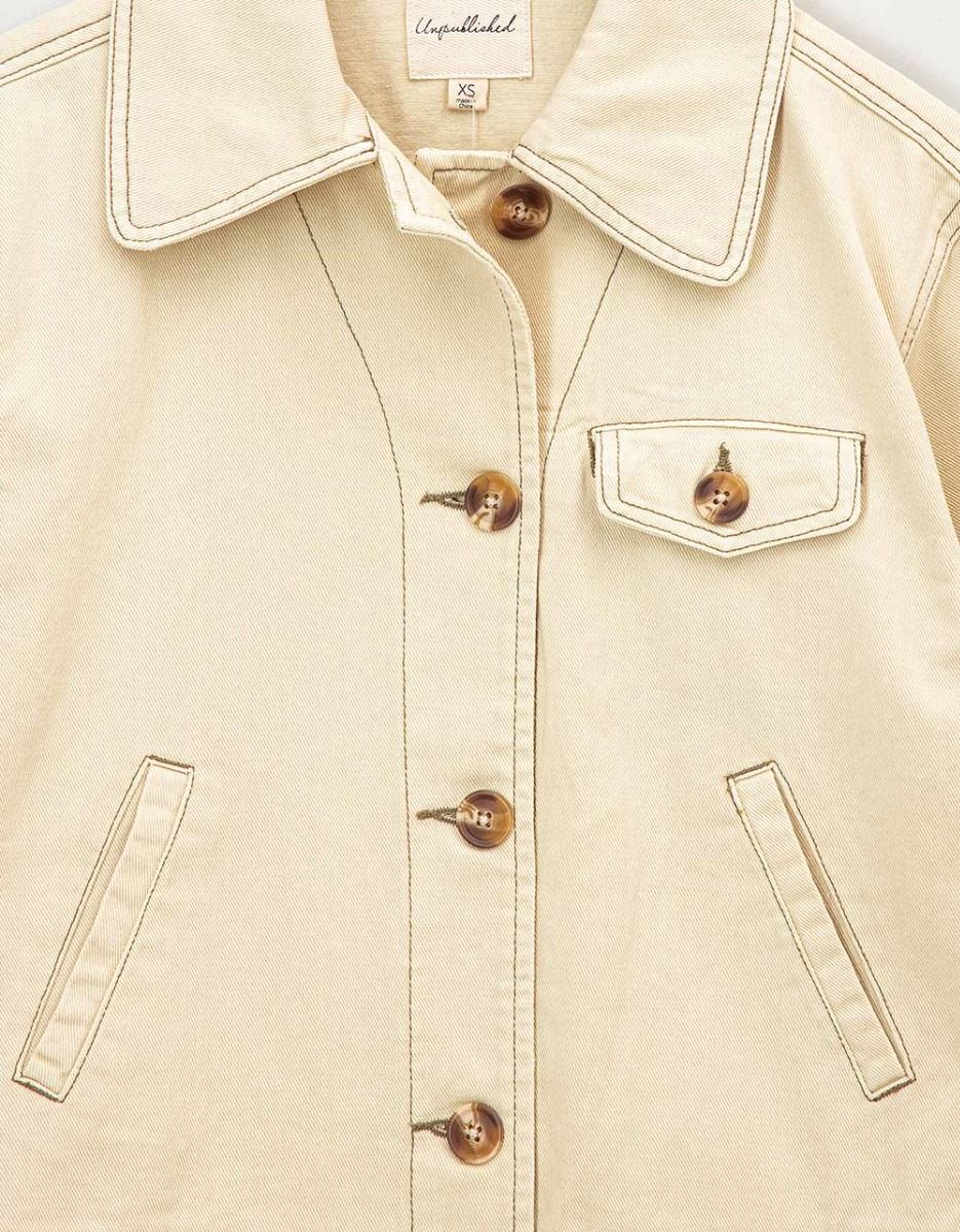 Ari Jacket in Blanch_4