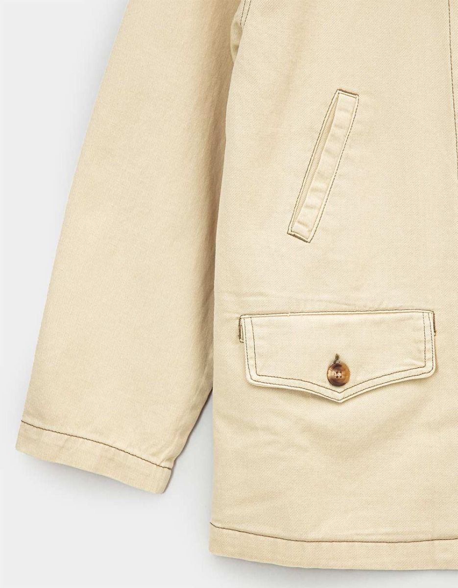 Ari Jacket in Blanch_5