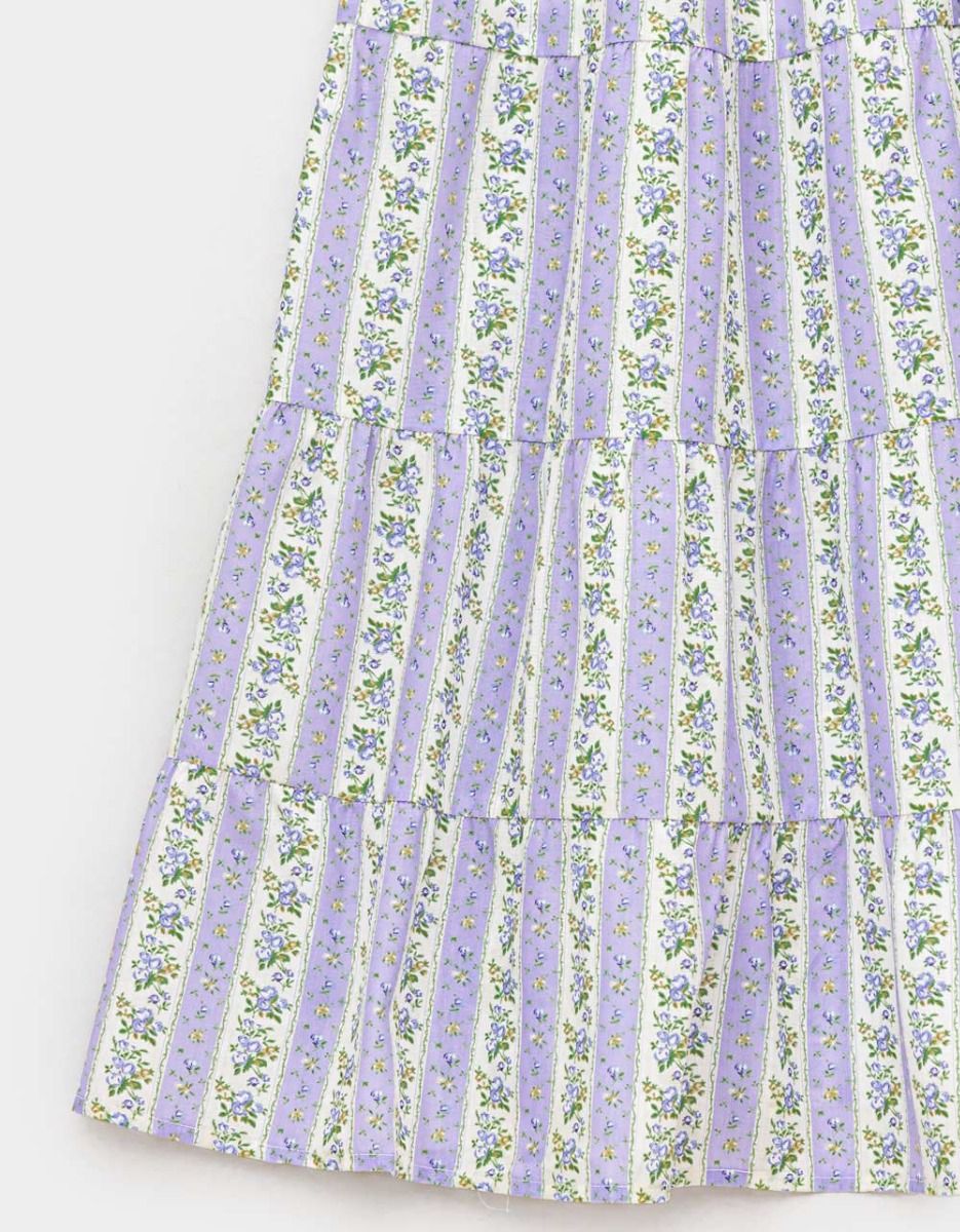 Aria Floral Midi Dress_6