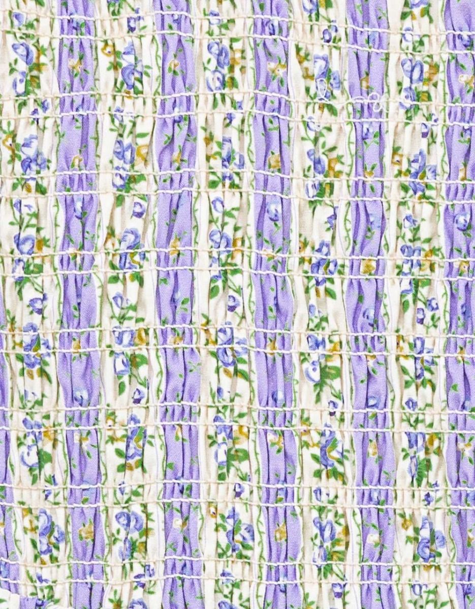 Aria Floral Midi Dress_7