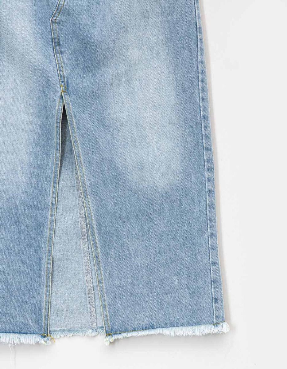 Arlandria Denim Midi_4