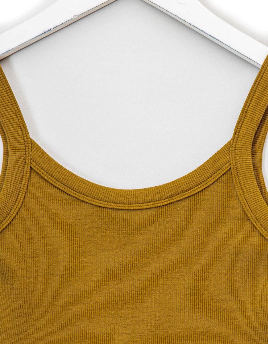 Arlo Tank in Olive_3