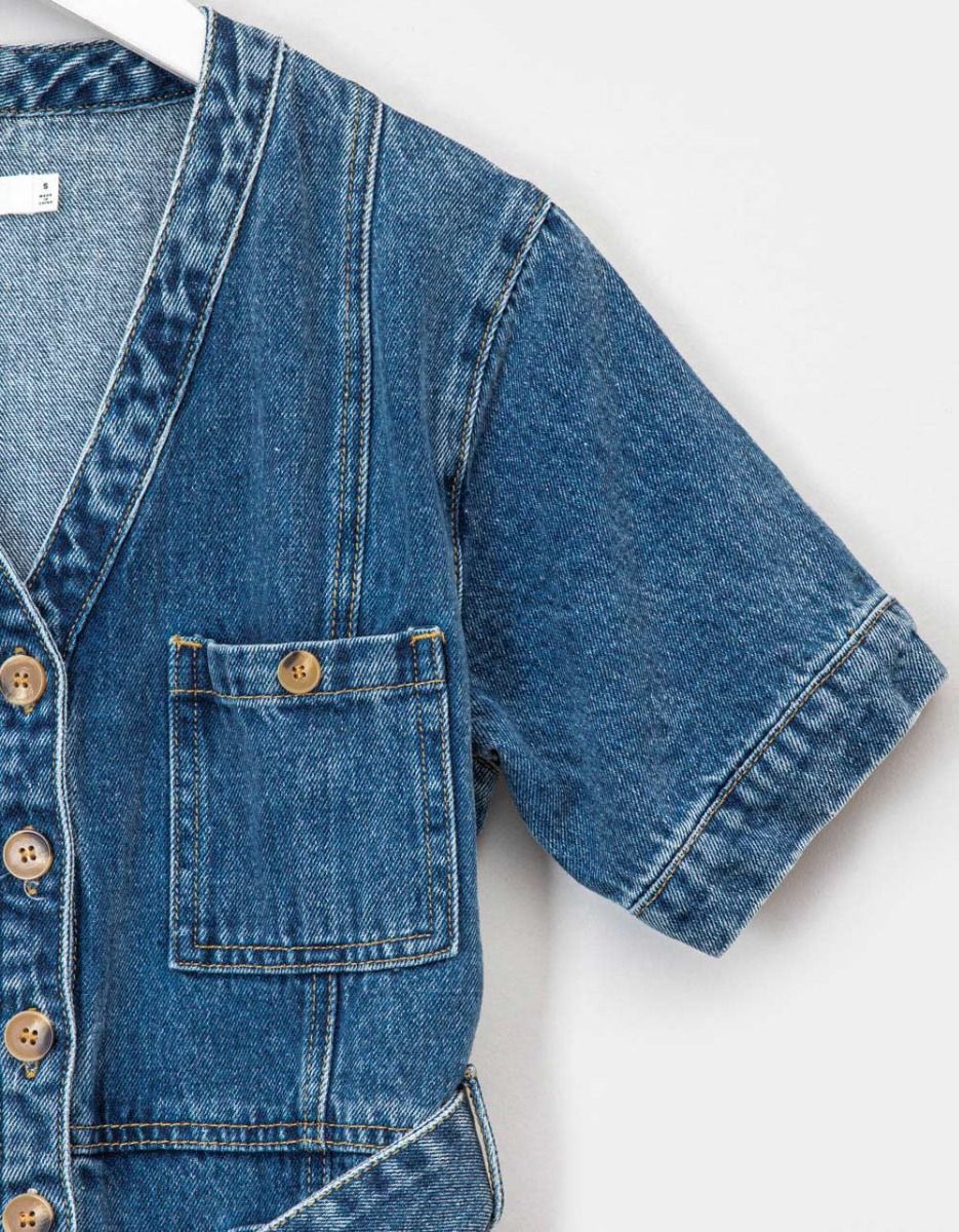 Arrie Denim Jumpsuit_5