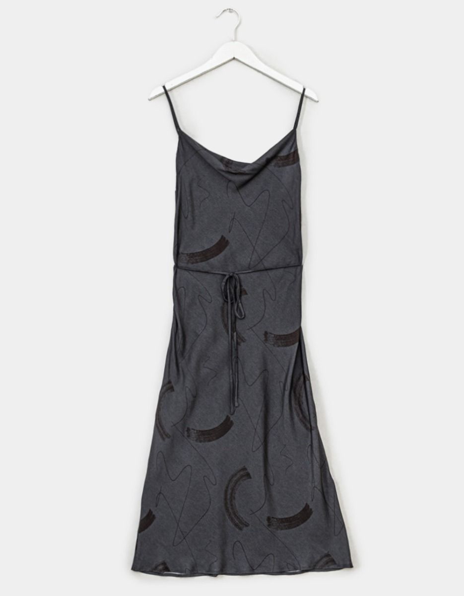 Arte Maxi Slip Dress_0