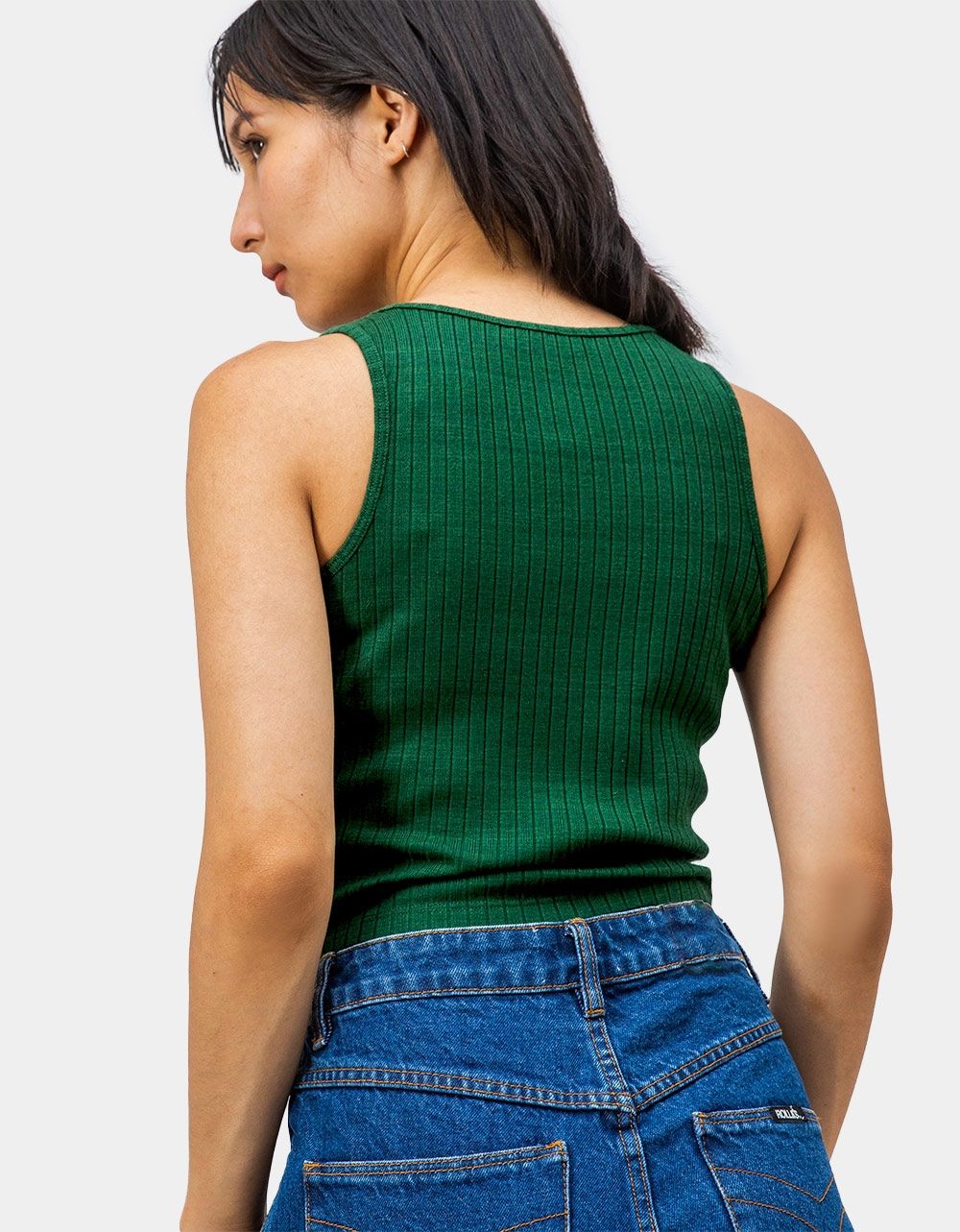 Provence Tank in Basil_4