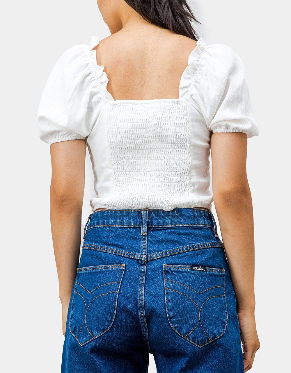 Viv Puff Sleeve Top_4