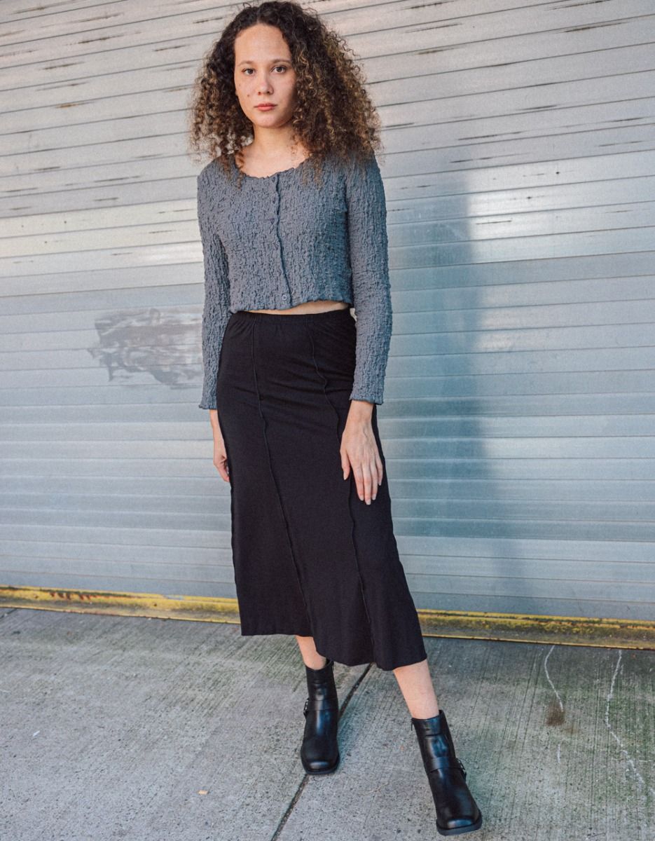 Jayden Seams Skirt_2