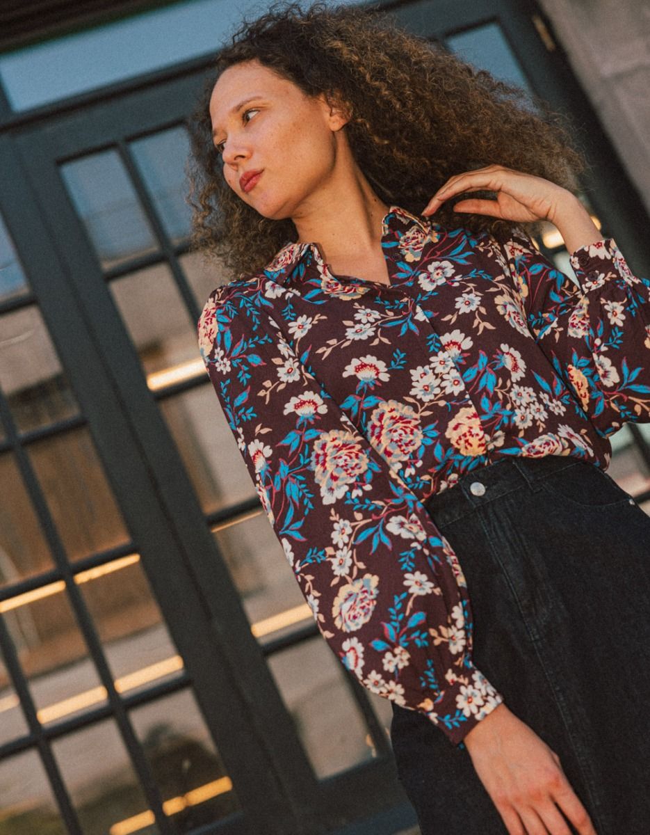 Alice Floral Blouse_1
