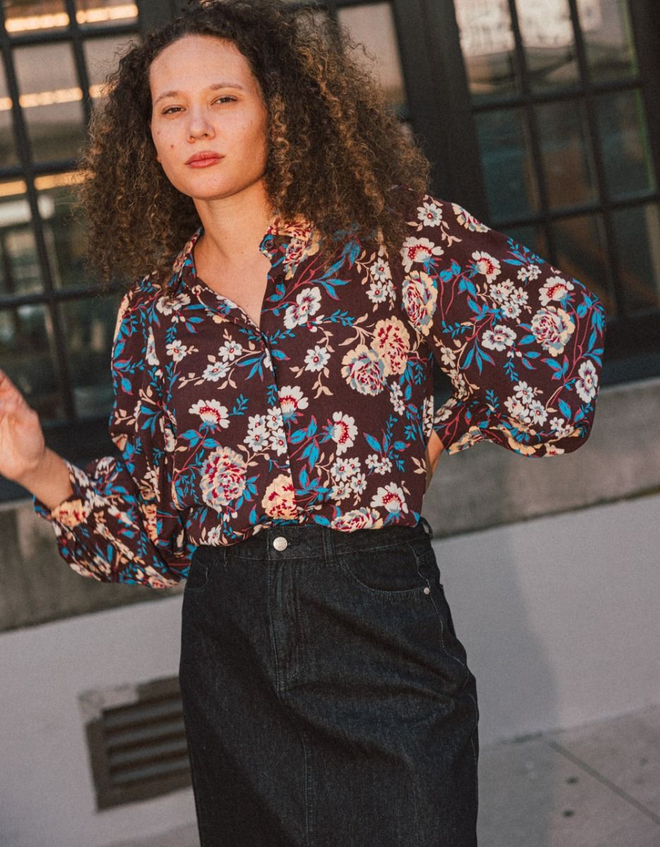 Alice Floral Blouse_2