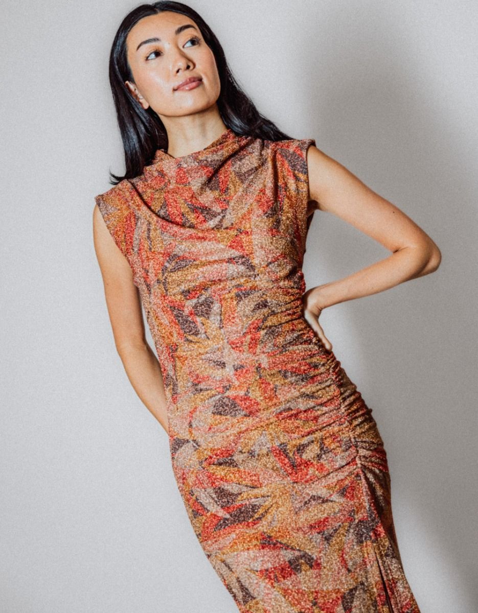 Rosa Sparkle Dress_3