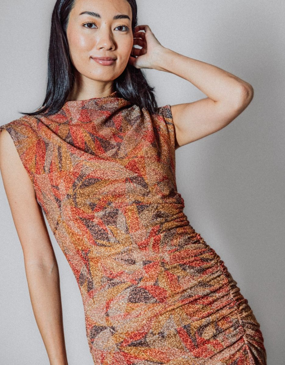 Rosa Sparkle Dress_4