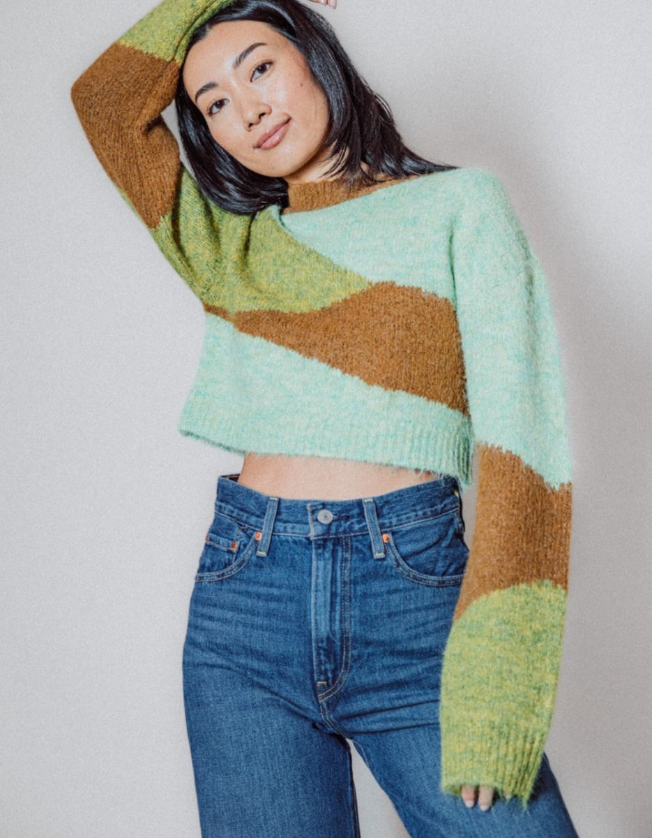 Hannah Cropped Sweater_2