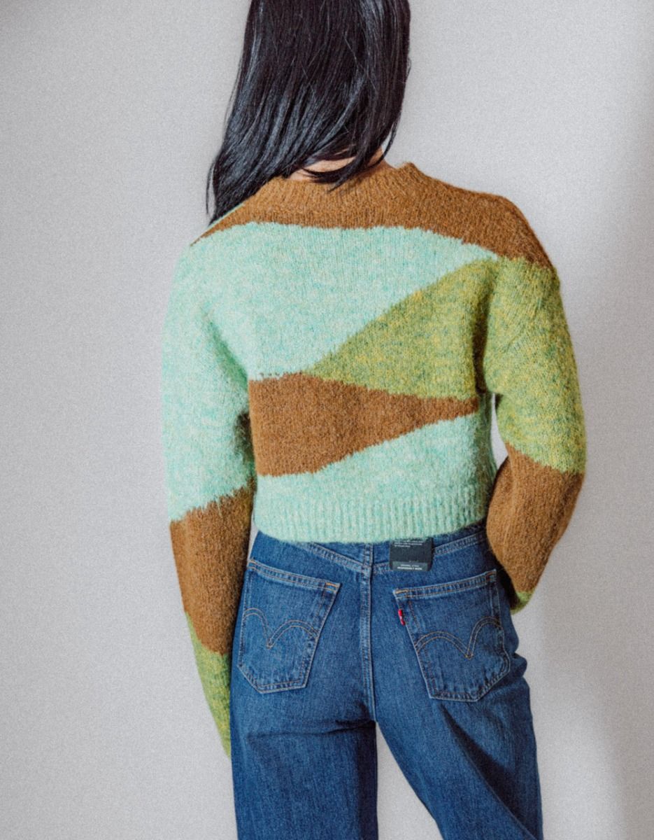 Hannah Cropped Sweater_5