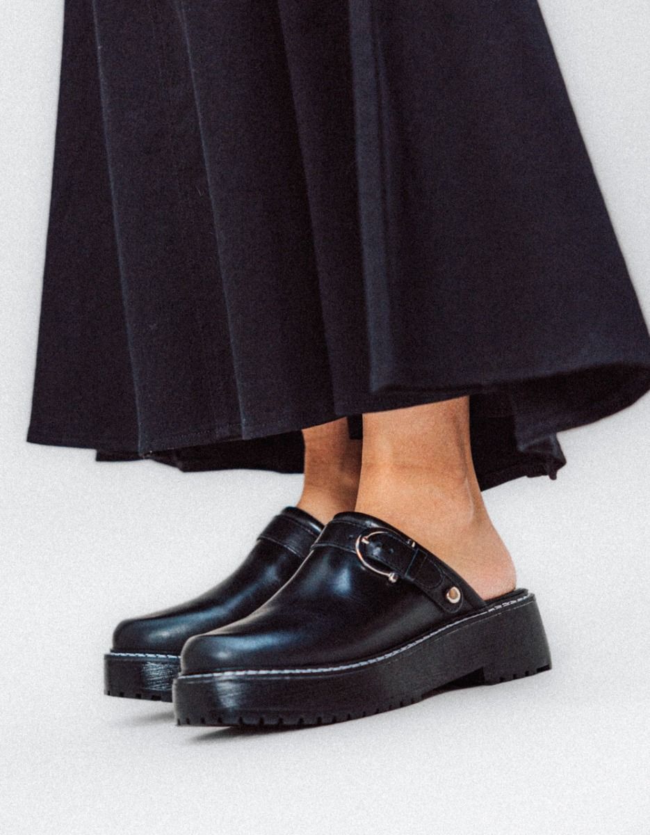 Lenni Chunky Mule_1
