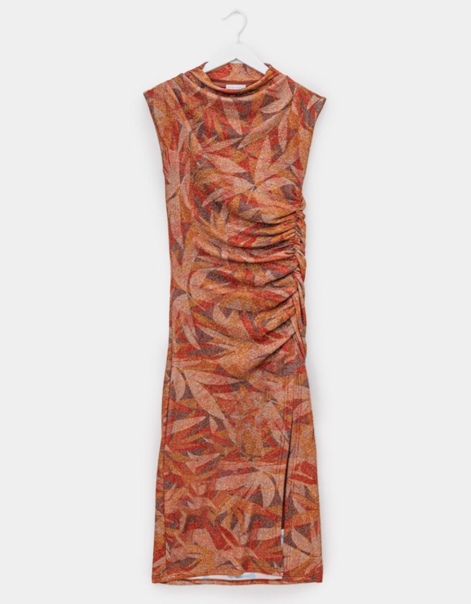 Rosa Sparkle Dress_0