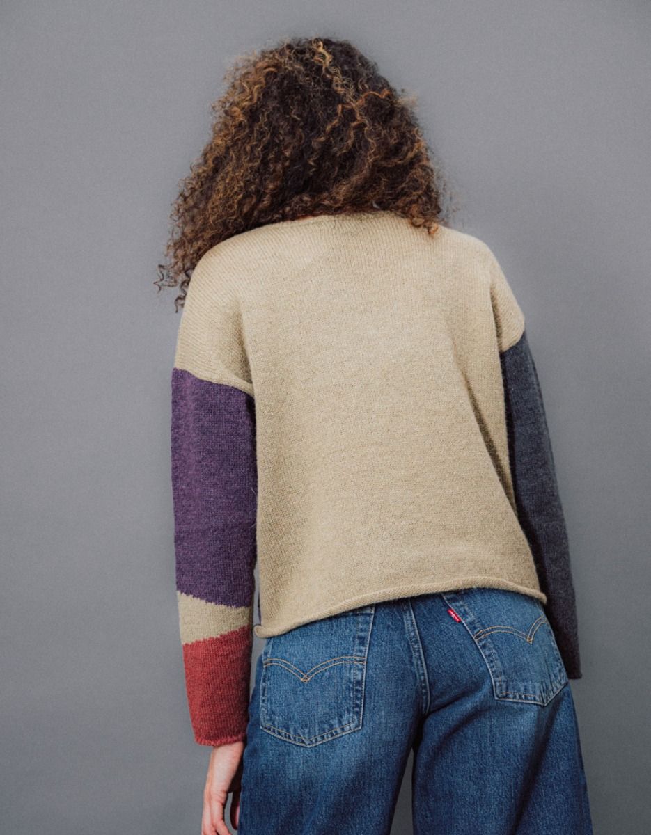 Paysage Sweater_5