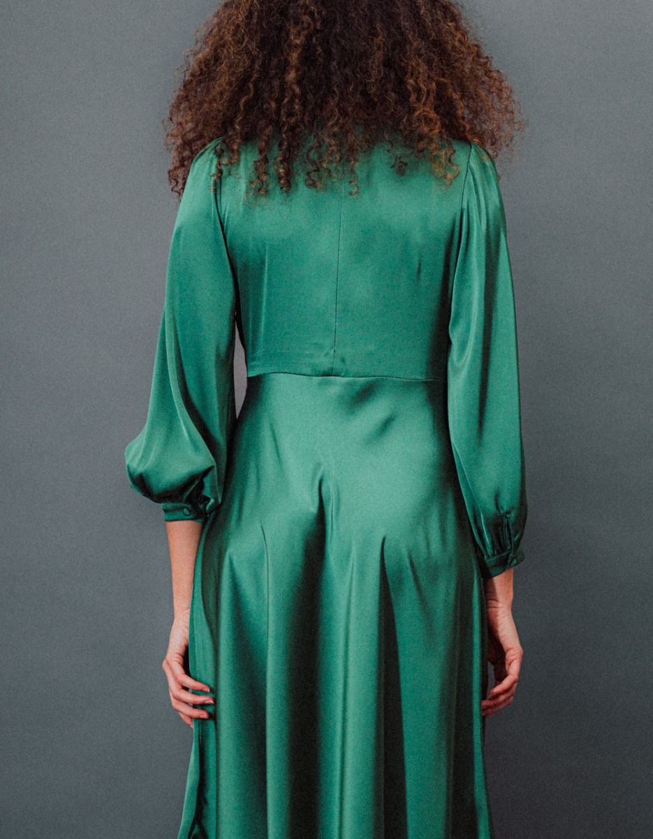 Jade Satin Midi_4