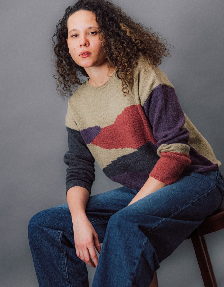 Paysage Sweater_2