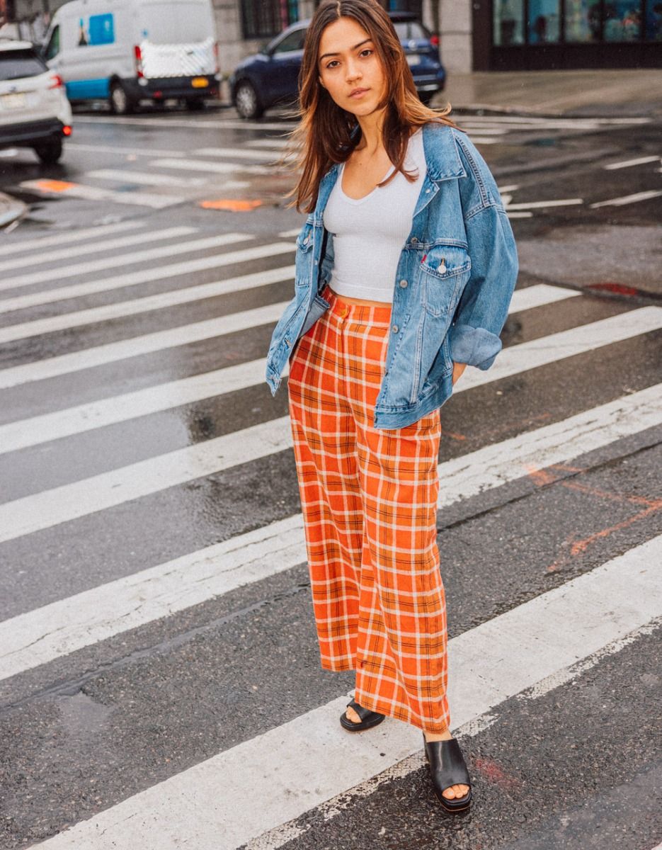 Brami Rib Tank in White_2