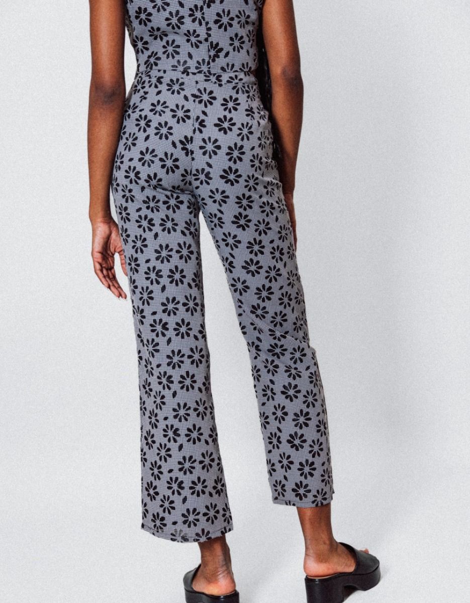 Margherita Floral Pants_3