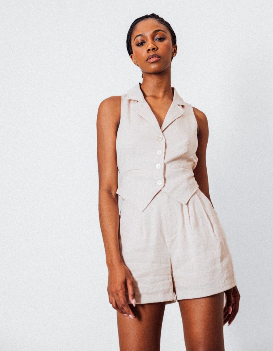 Avena Trouser Shorts_2