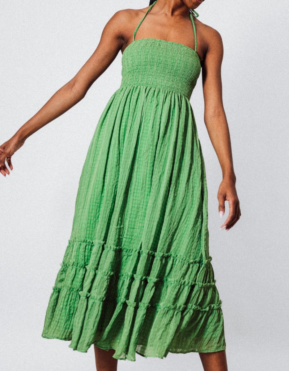 Kelly Halter Dress_2