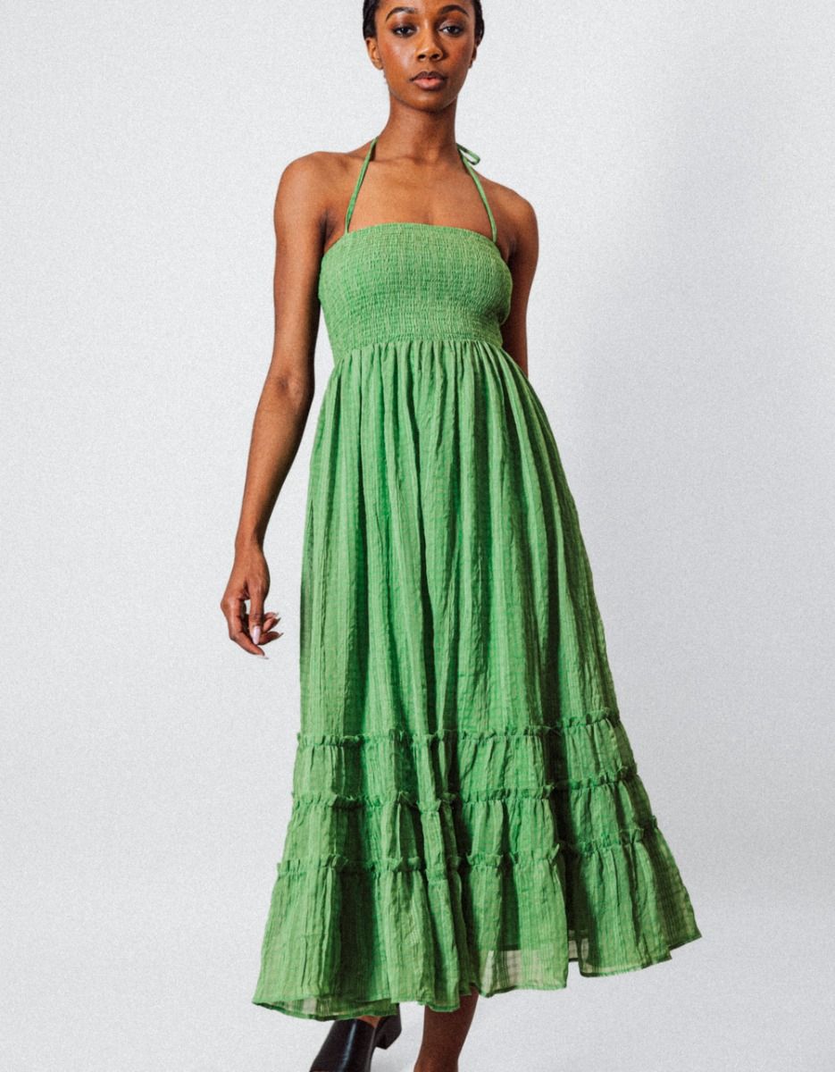 Kelly Halter Dress_1