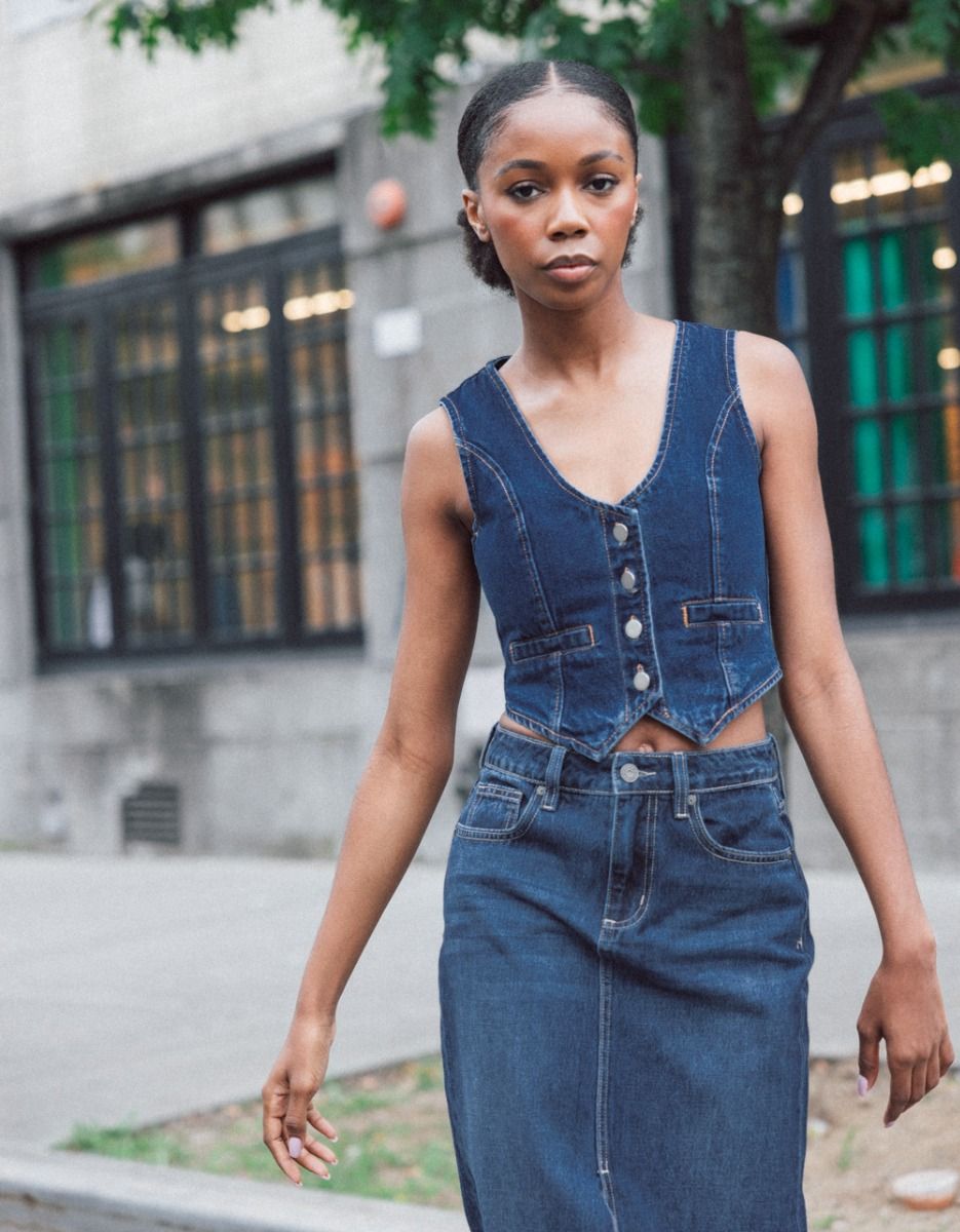 Denim Waistcoat_1