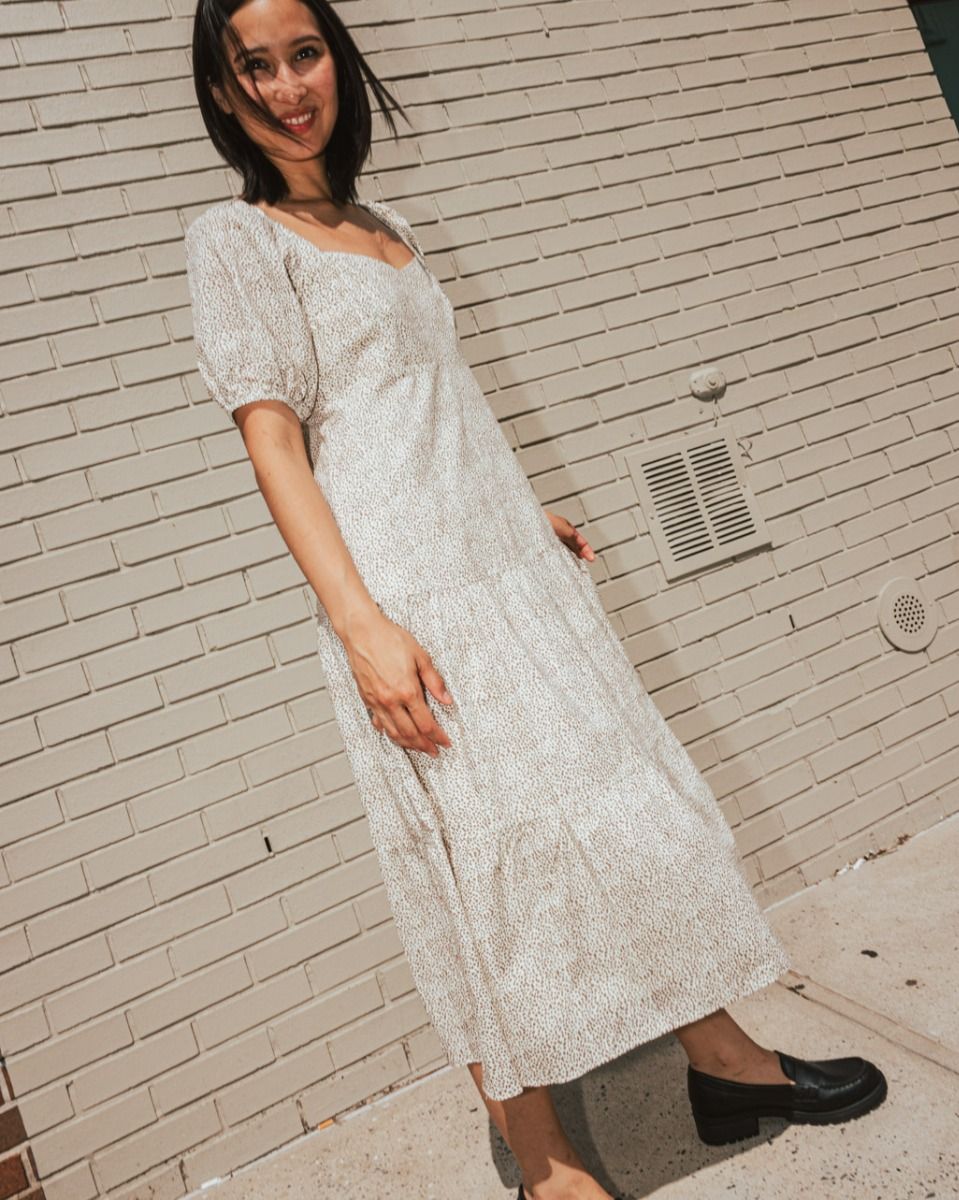 Waller Tiered Maxi_2